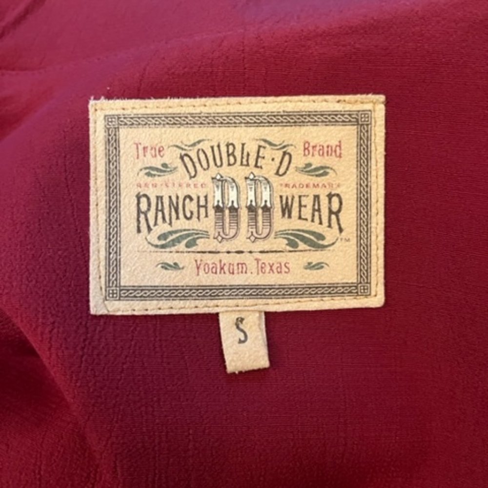 Double D Ranchware - image 4